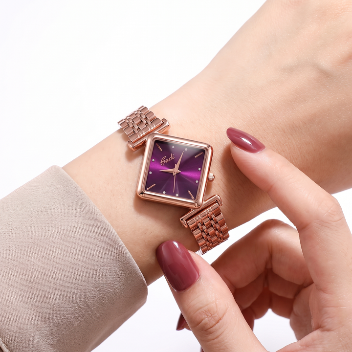 Ashendel Watch