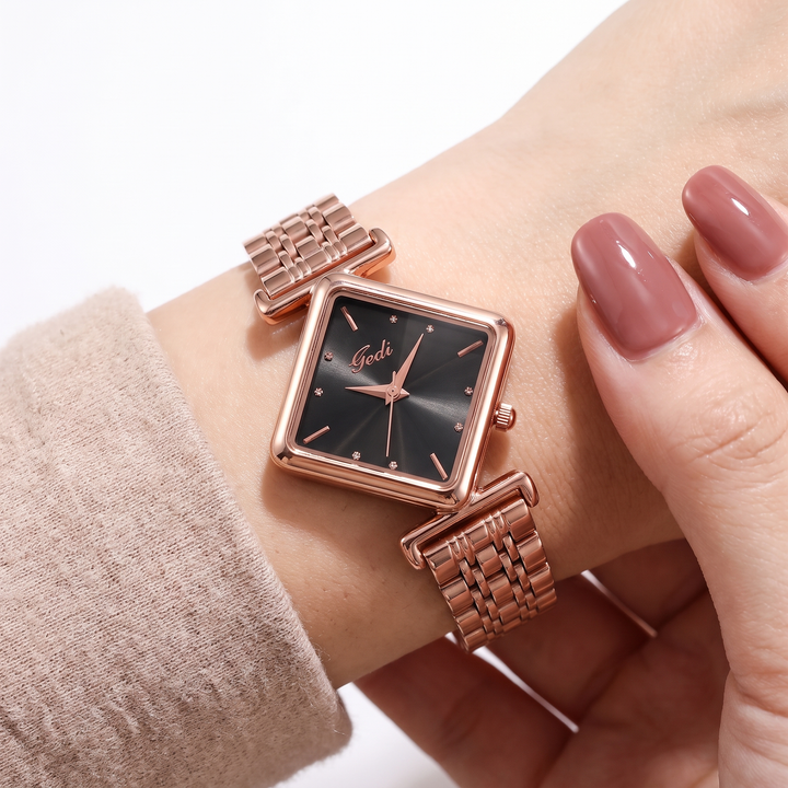 Ashendel Watch