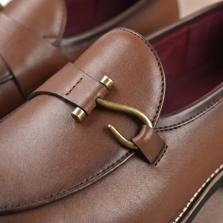 Draveson Loafers