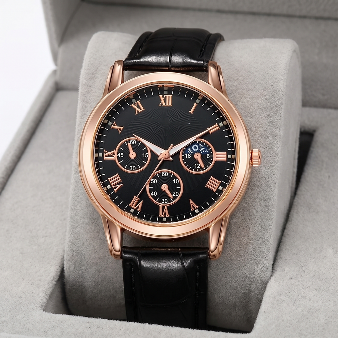 Draveson Watch