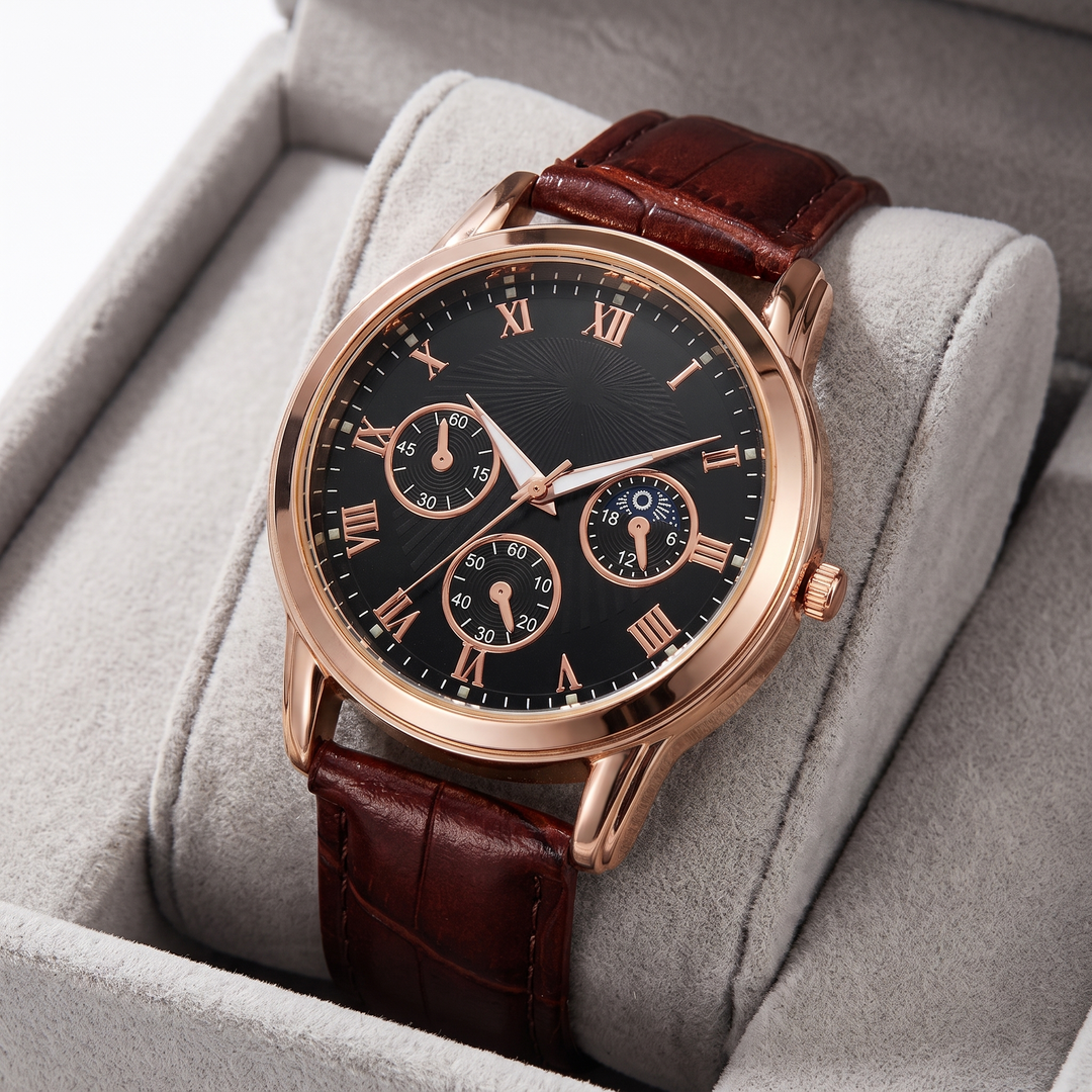 Draveson Watch
