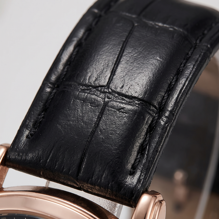 Draveson Watch