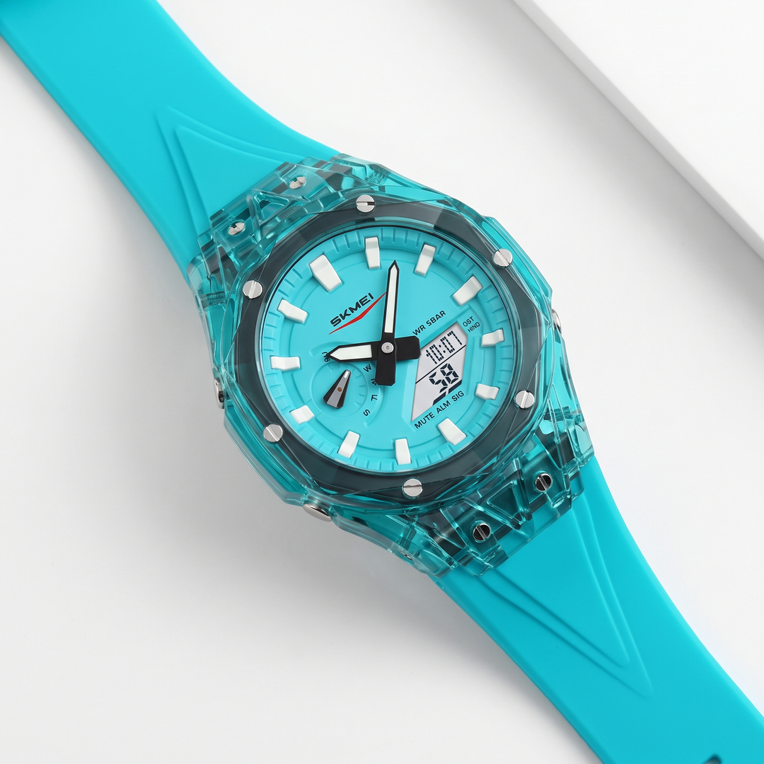 Endermere Watch