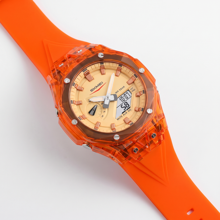 Endermere Watch