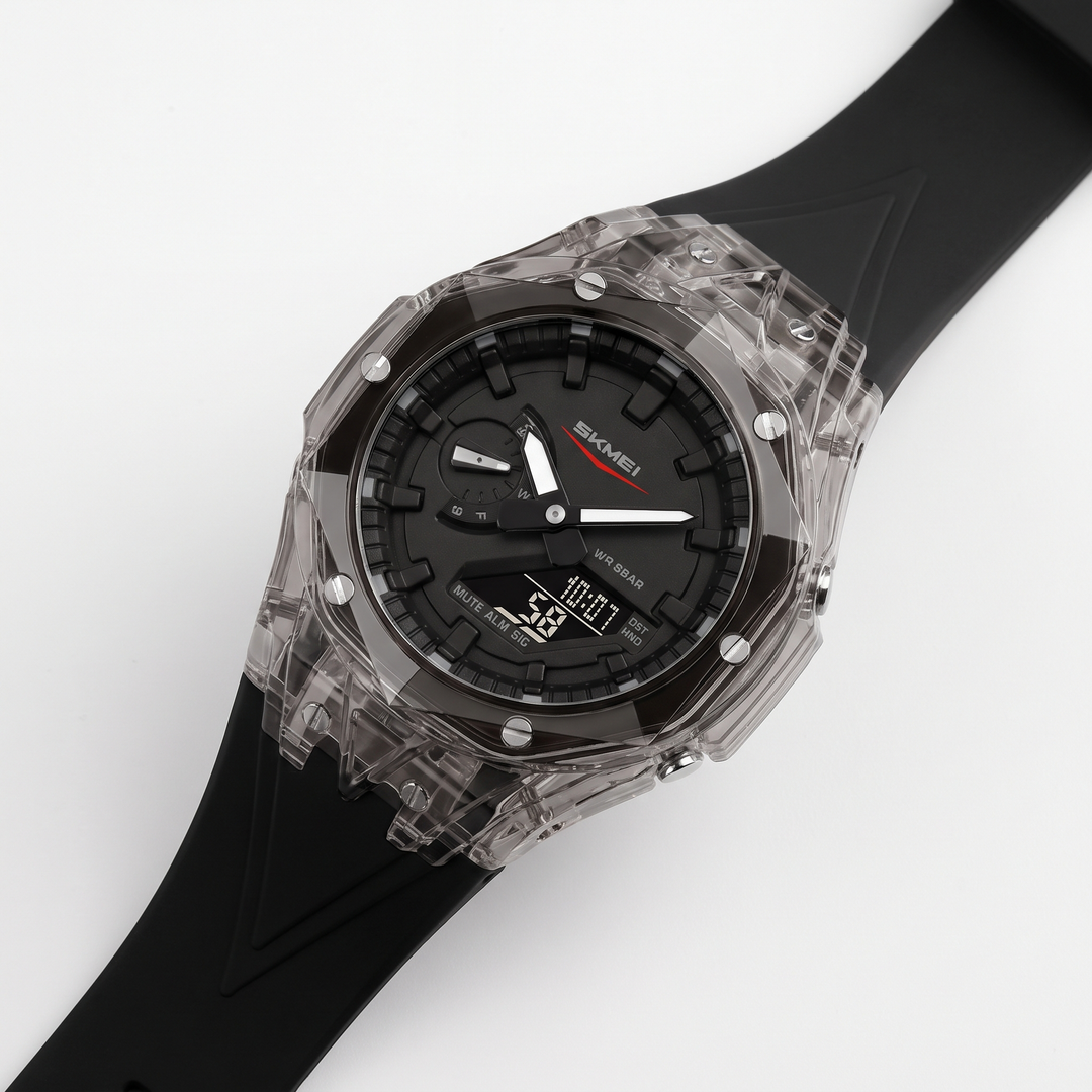 Endermere Watch