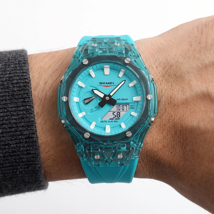 Endermere Watch
