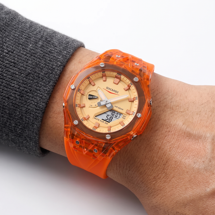 Endermere Watch
