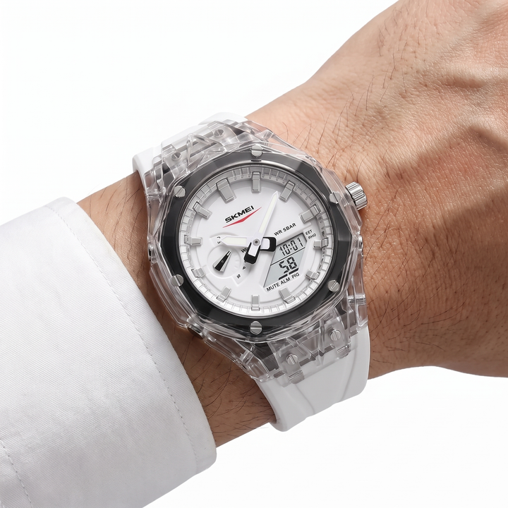 Endermere Watch