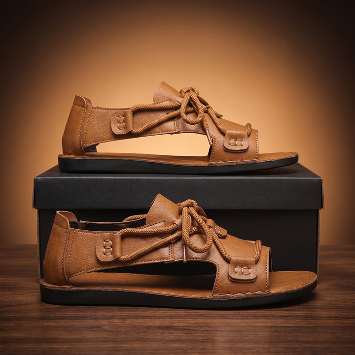 Oswintree Mules