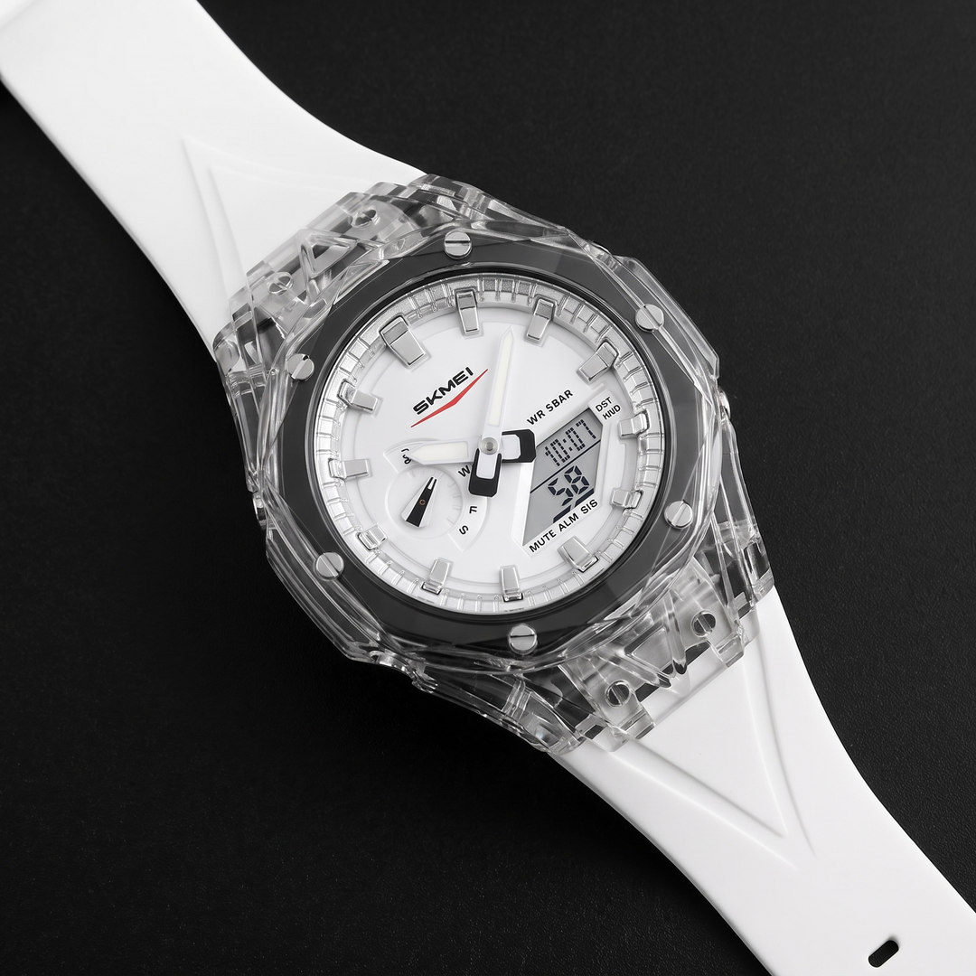 Endermere Watch