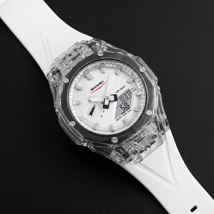 Endermere Watch