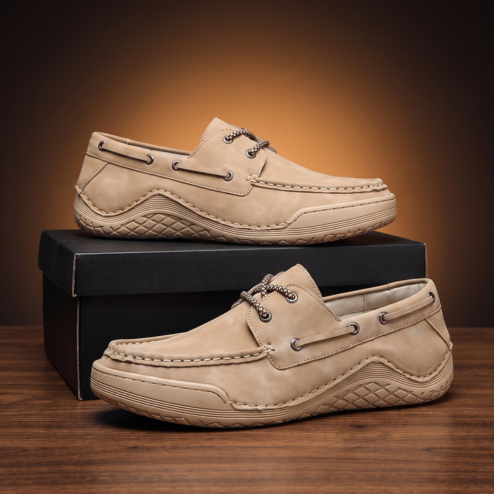 Nordic Shoes