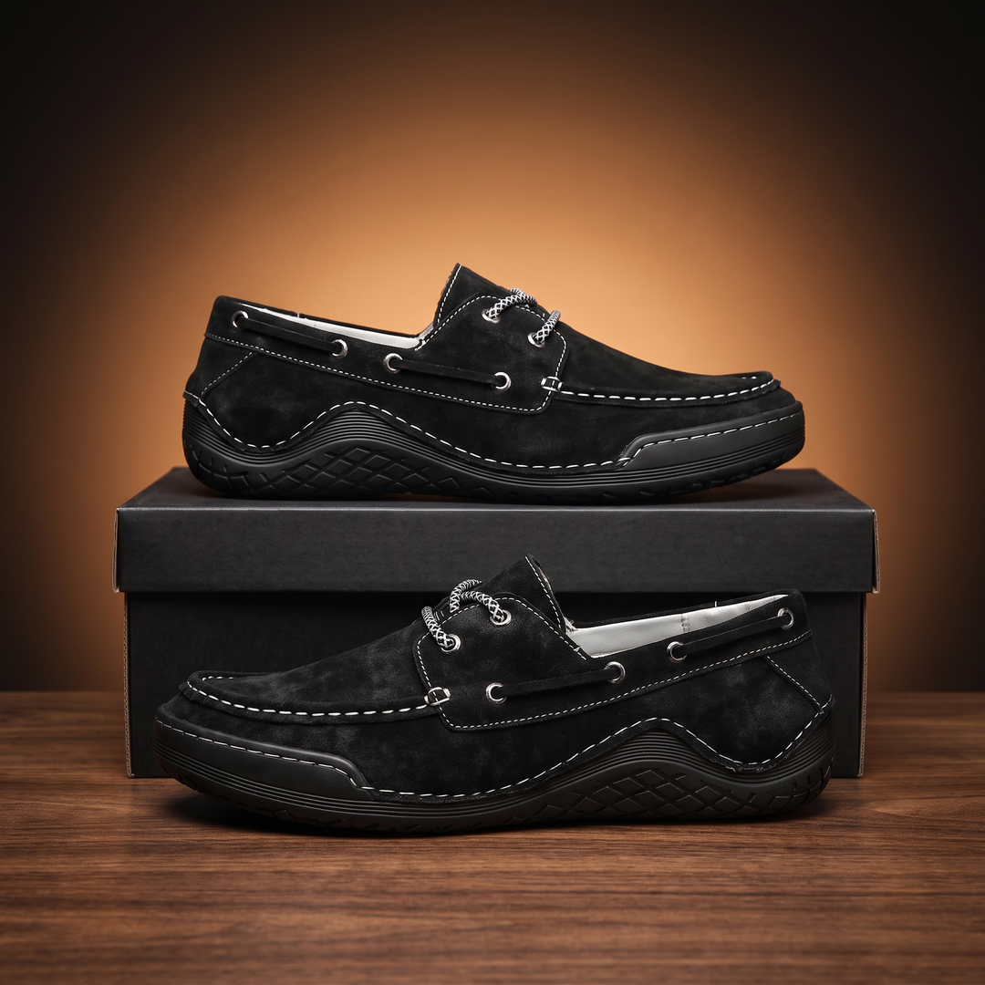 Nordic Shoes