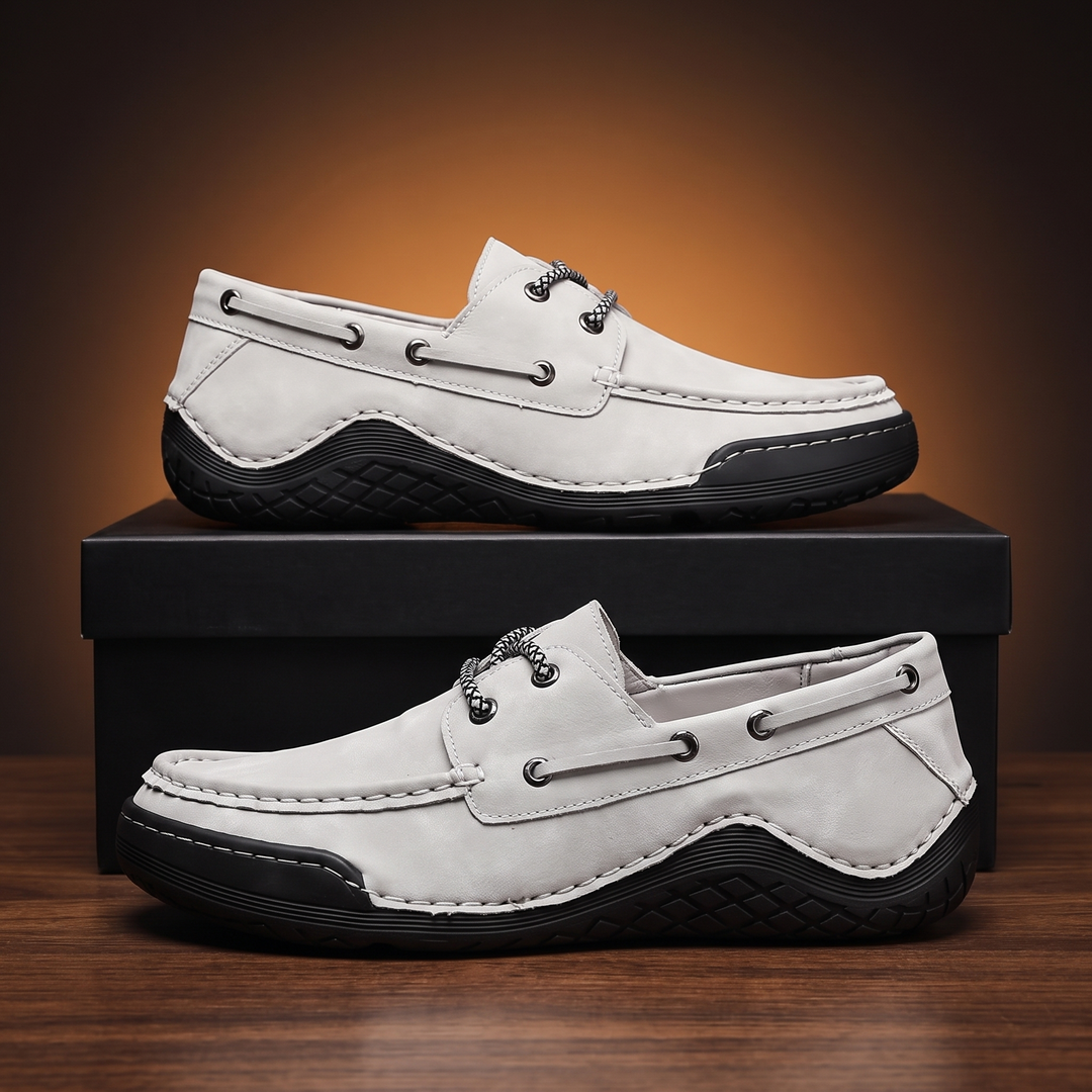 Nordic Shoes