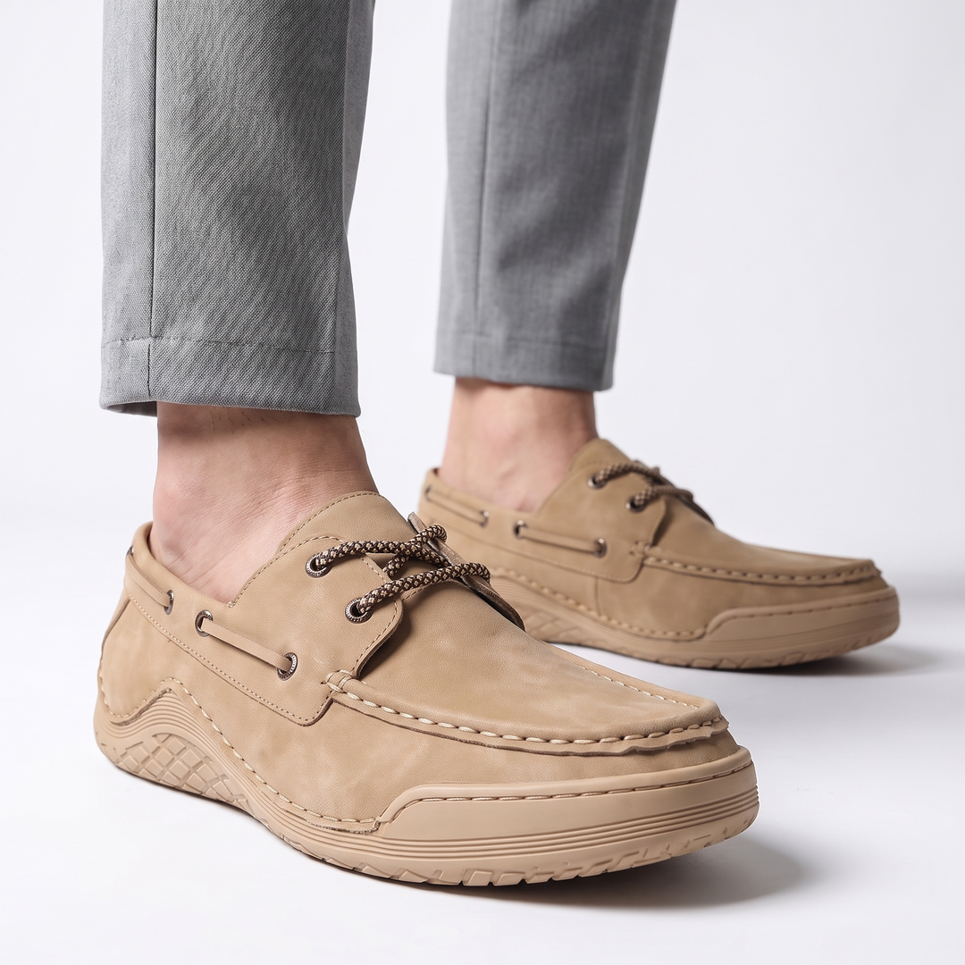 Nordic Shoes