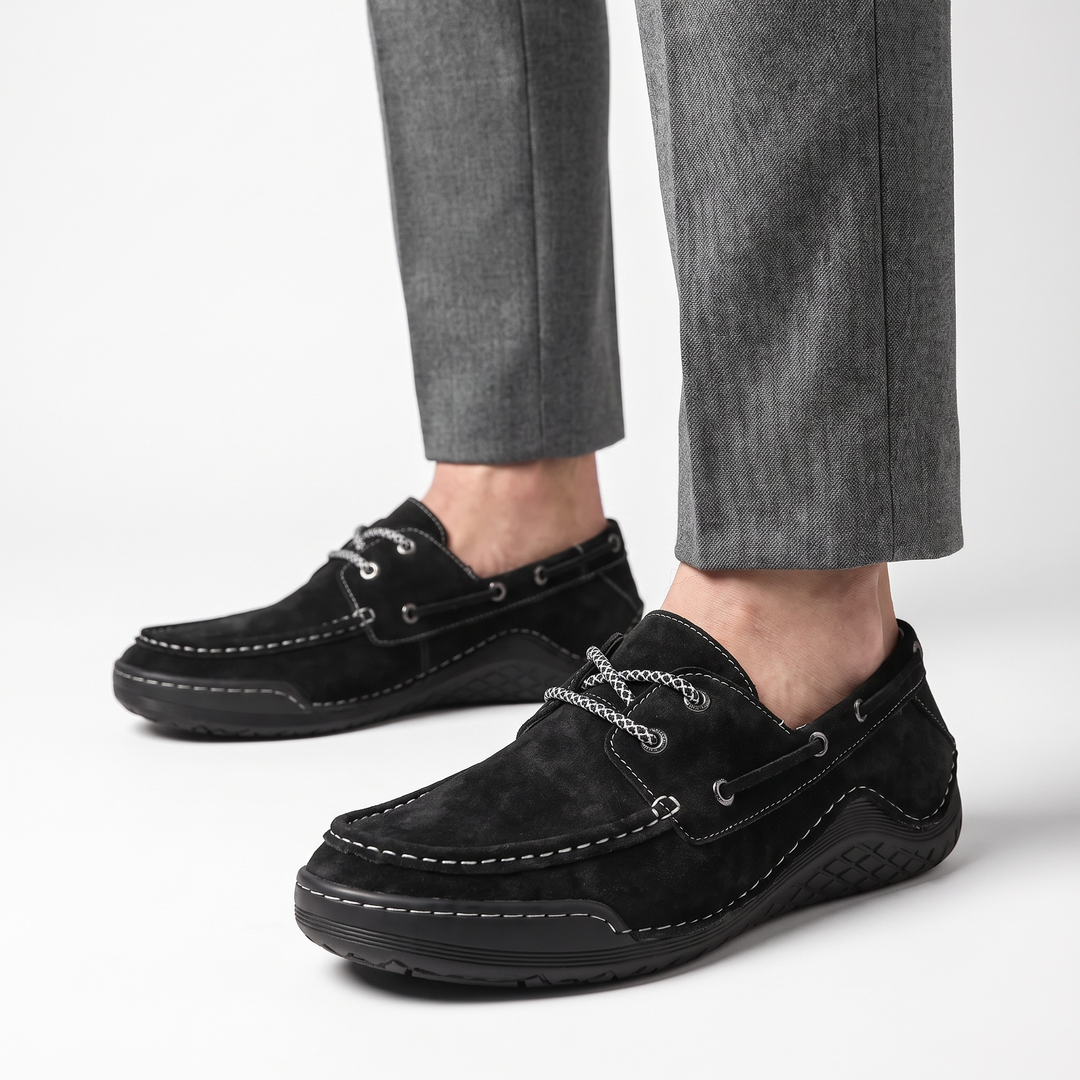 Nordic Shoes