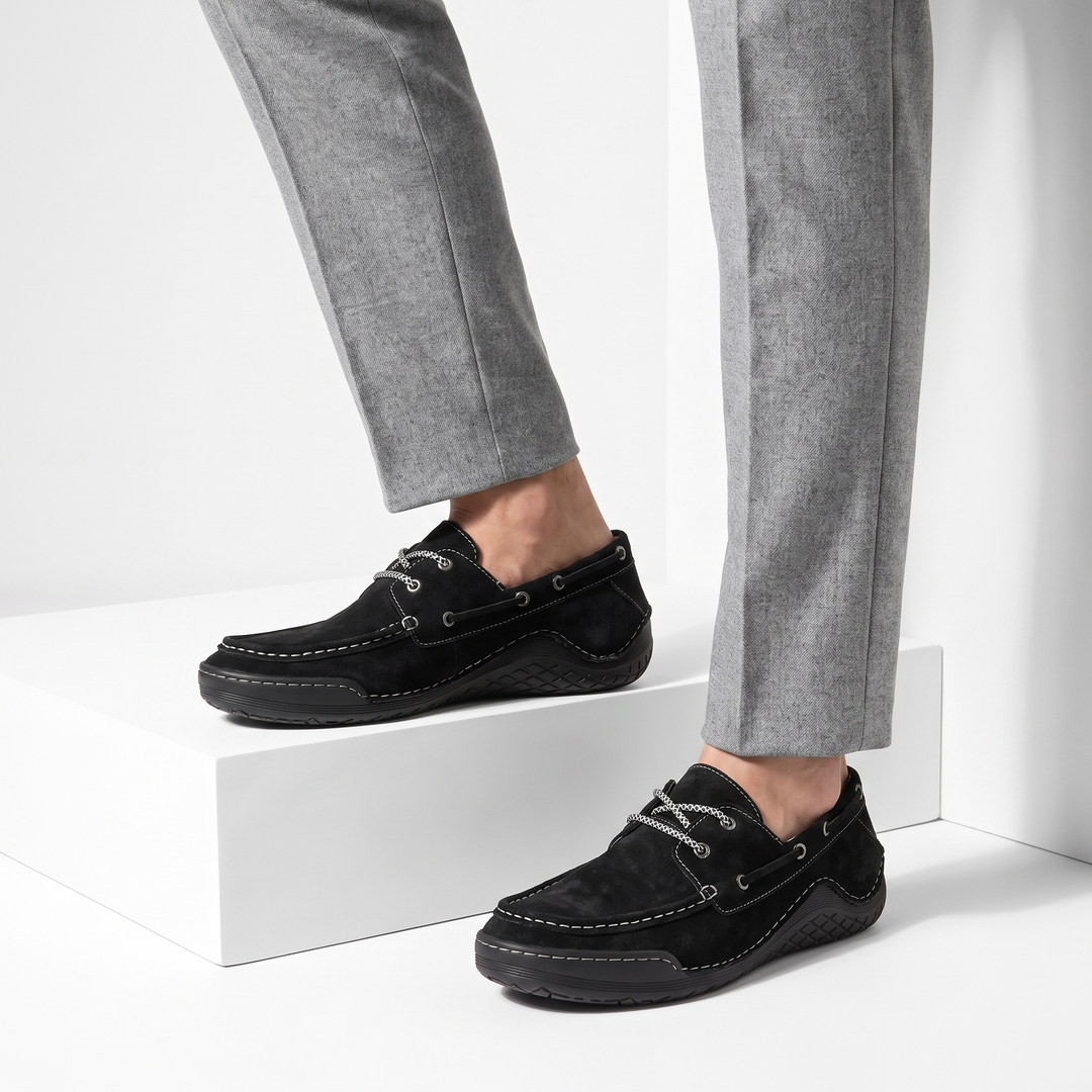 Nordic Shoes