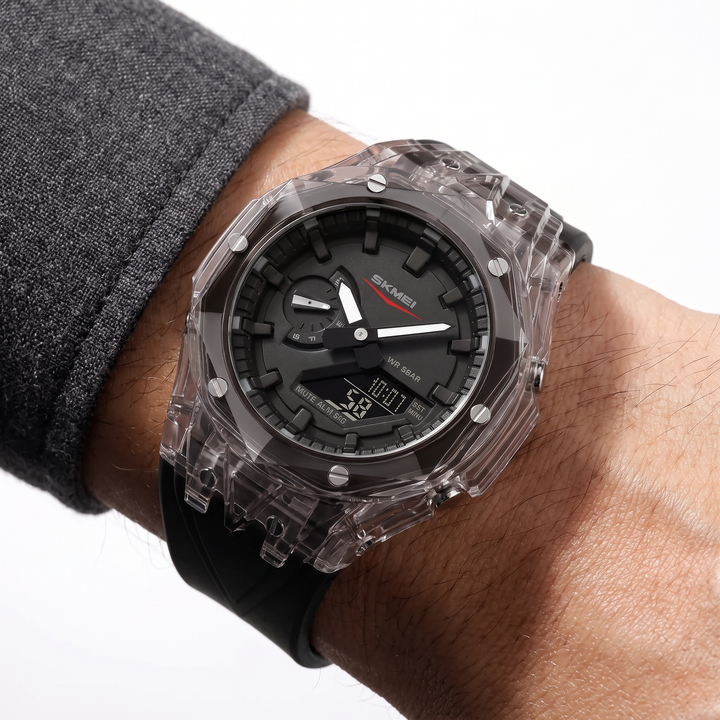 Endermere Watch