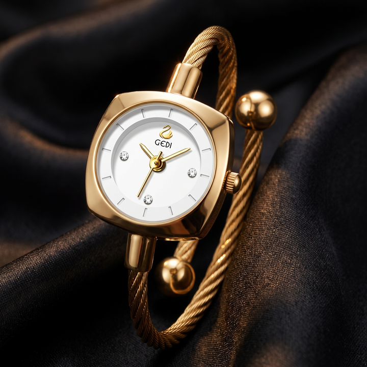 Lorimer Watch
