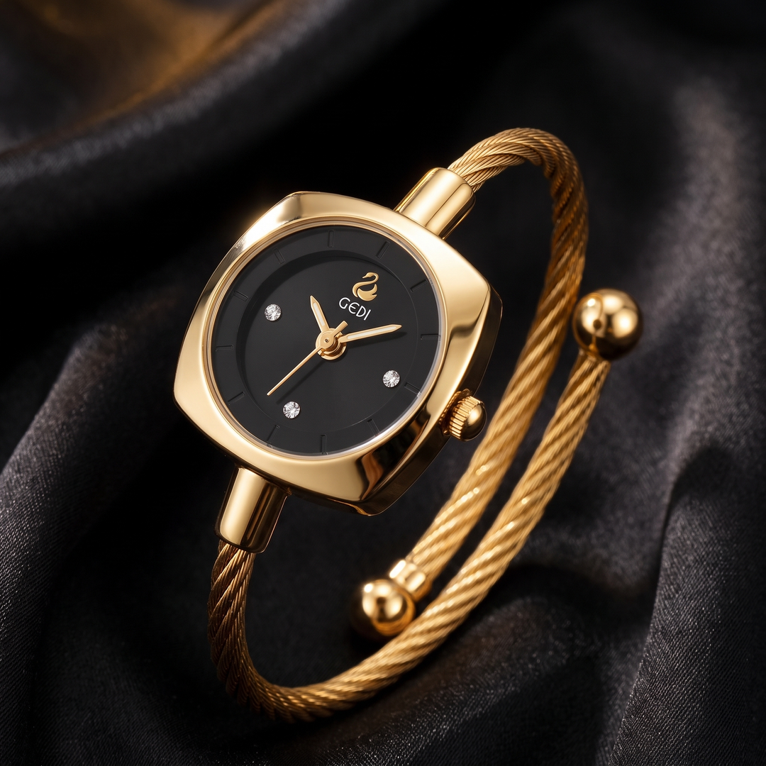 Lorimer Watch