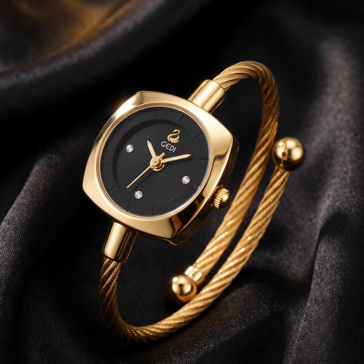 Lorimer Watch