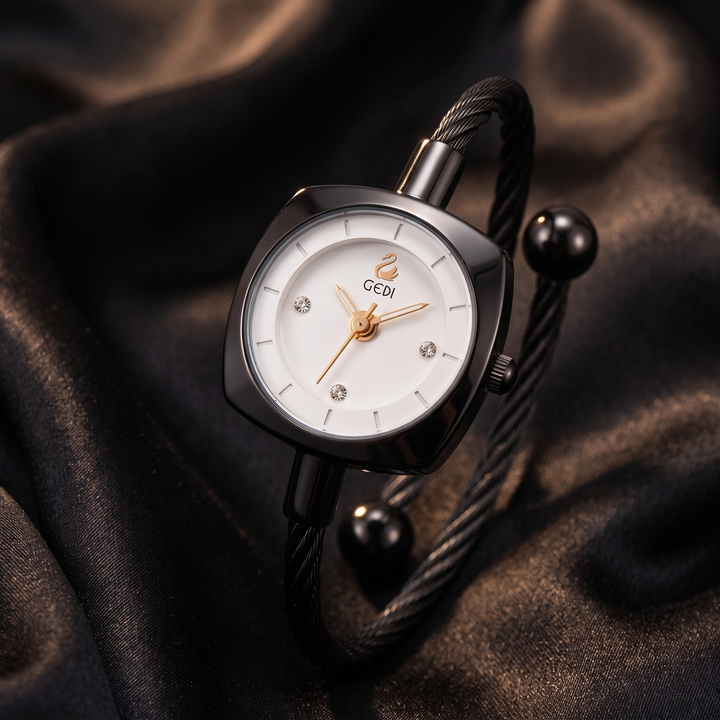Lorimer Watch
