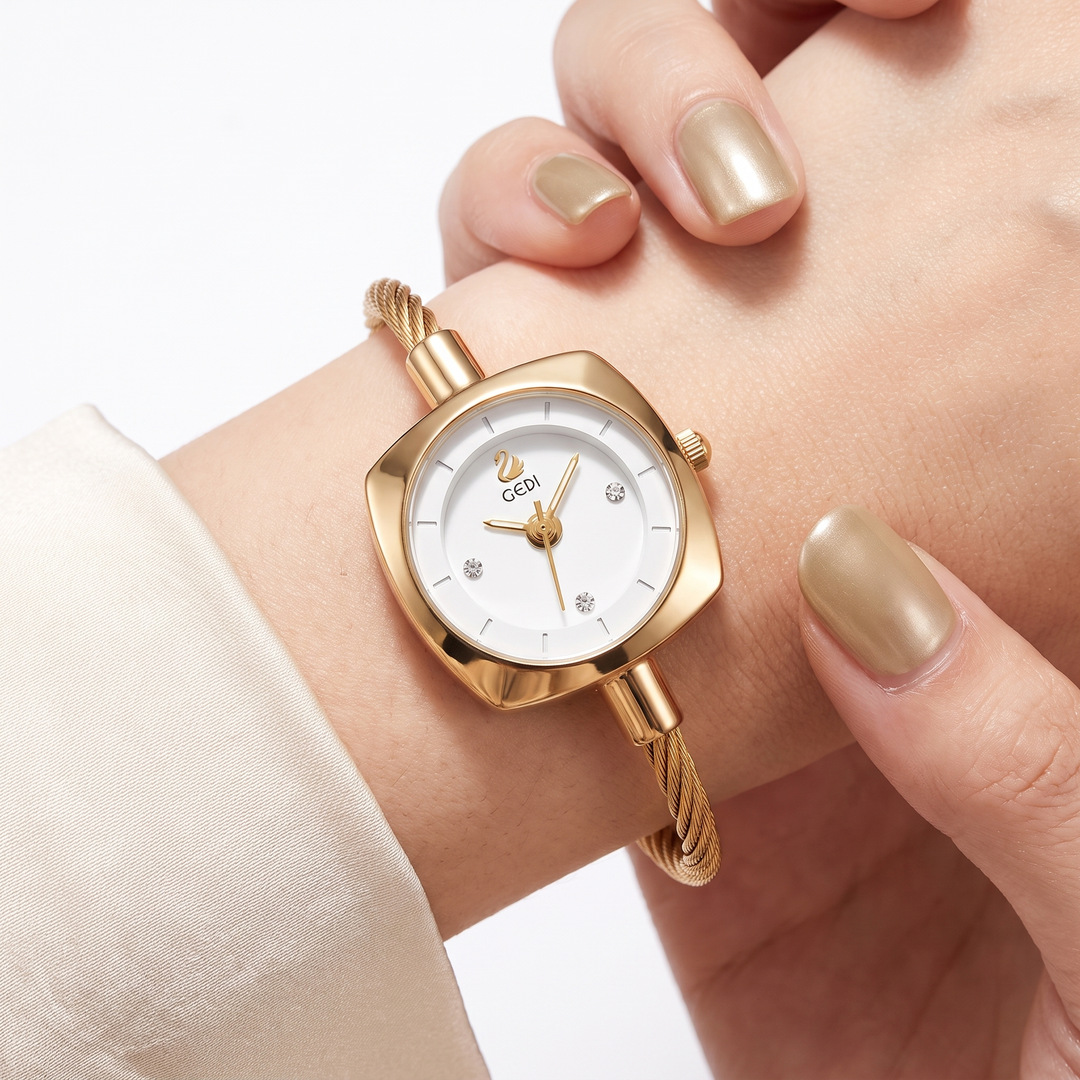 Lorimer Watch