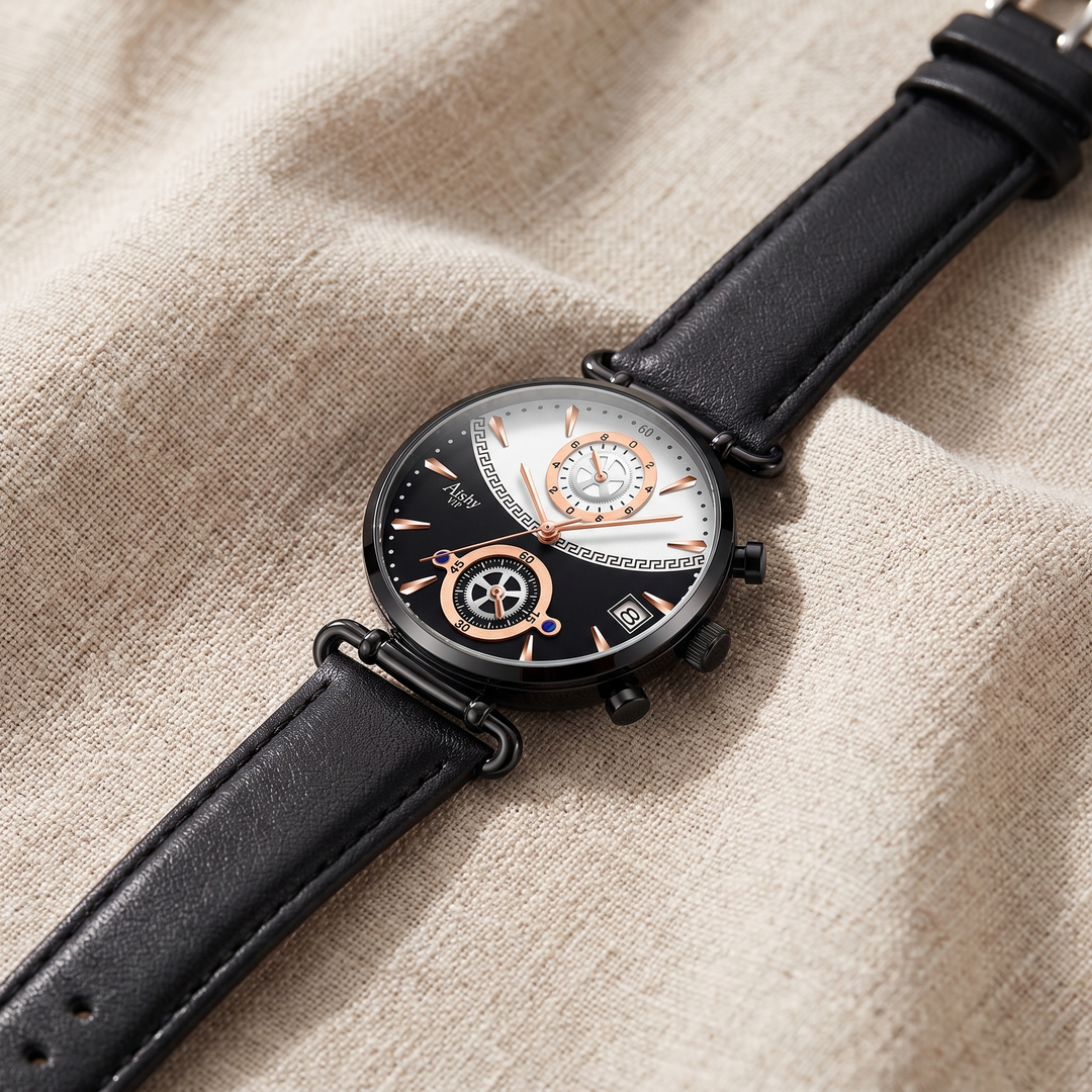 Vernonby Watch