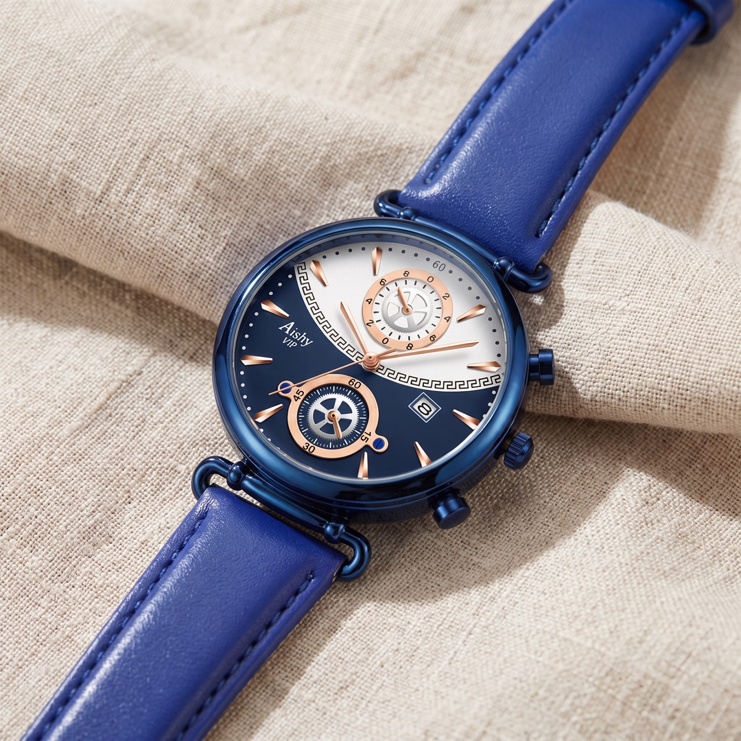 Vernonby Watch