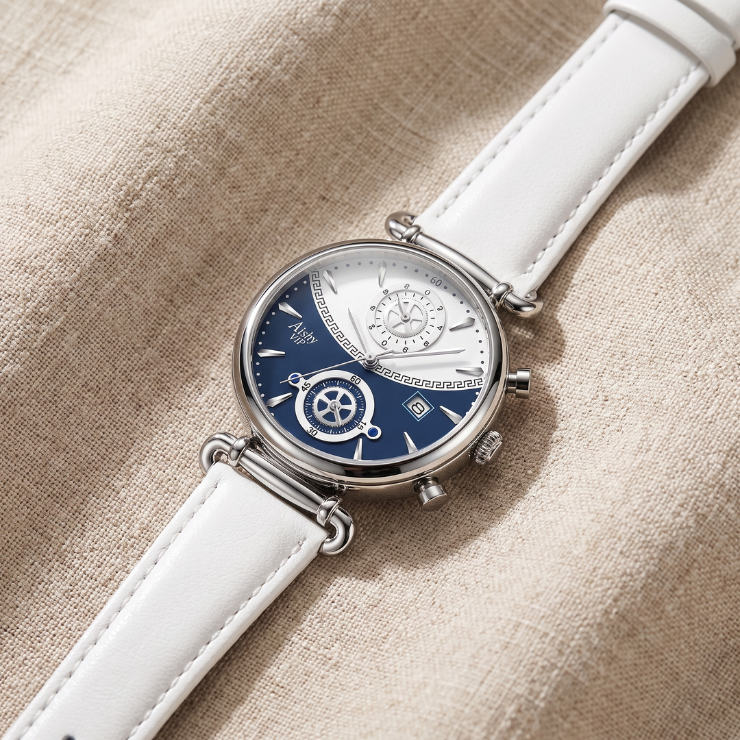 Vernonby Watch