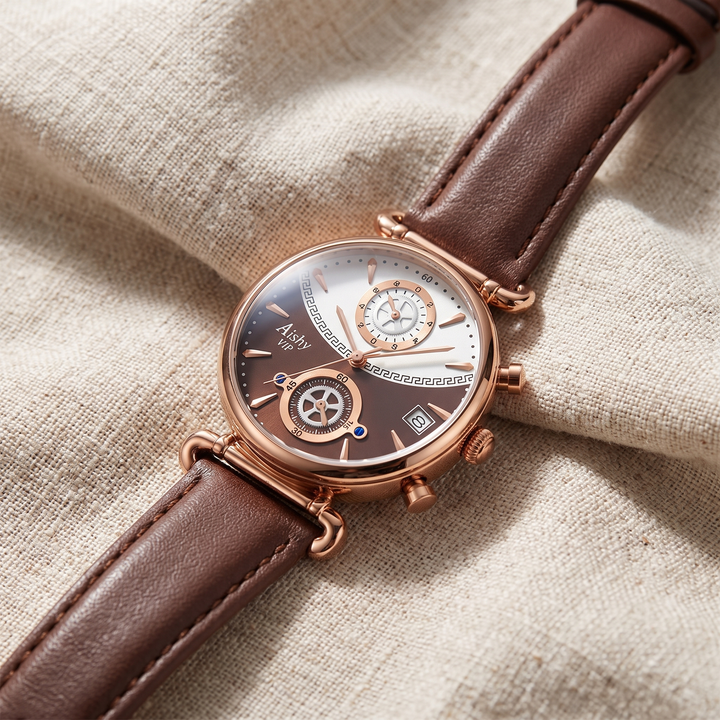 Vernonby Watch