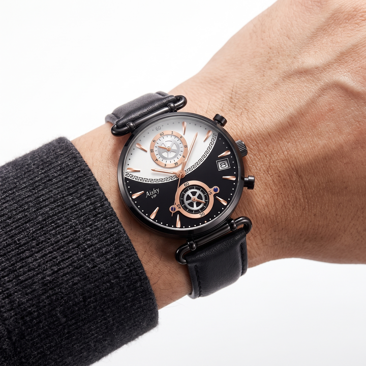 Vernonby Watch