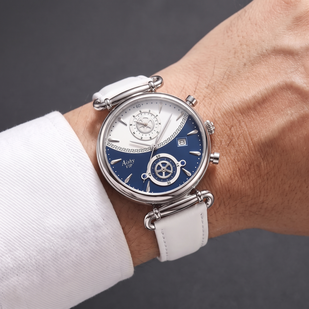 Vernonby Watch