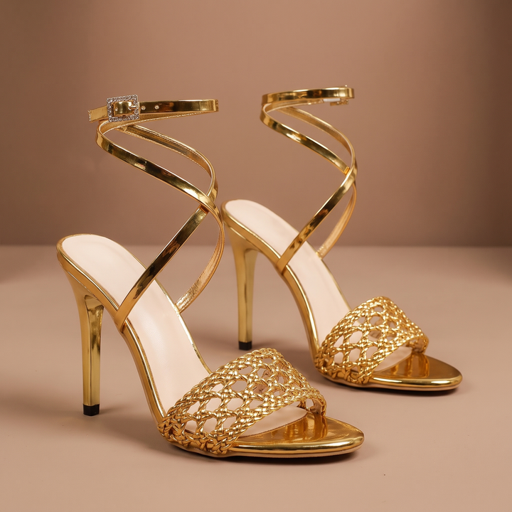 Christabel Heels