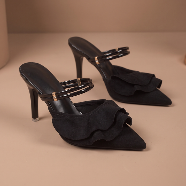 Magdalena Heels