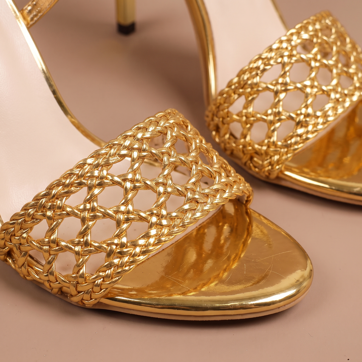 Christabel Heels