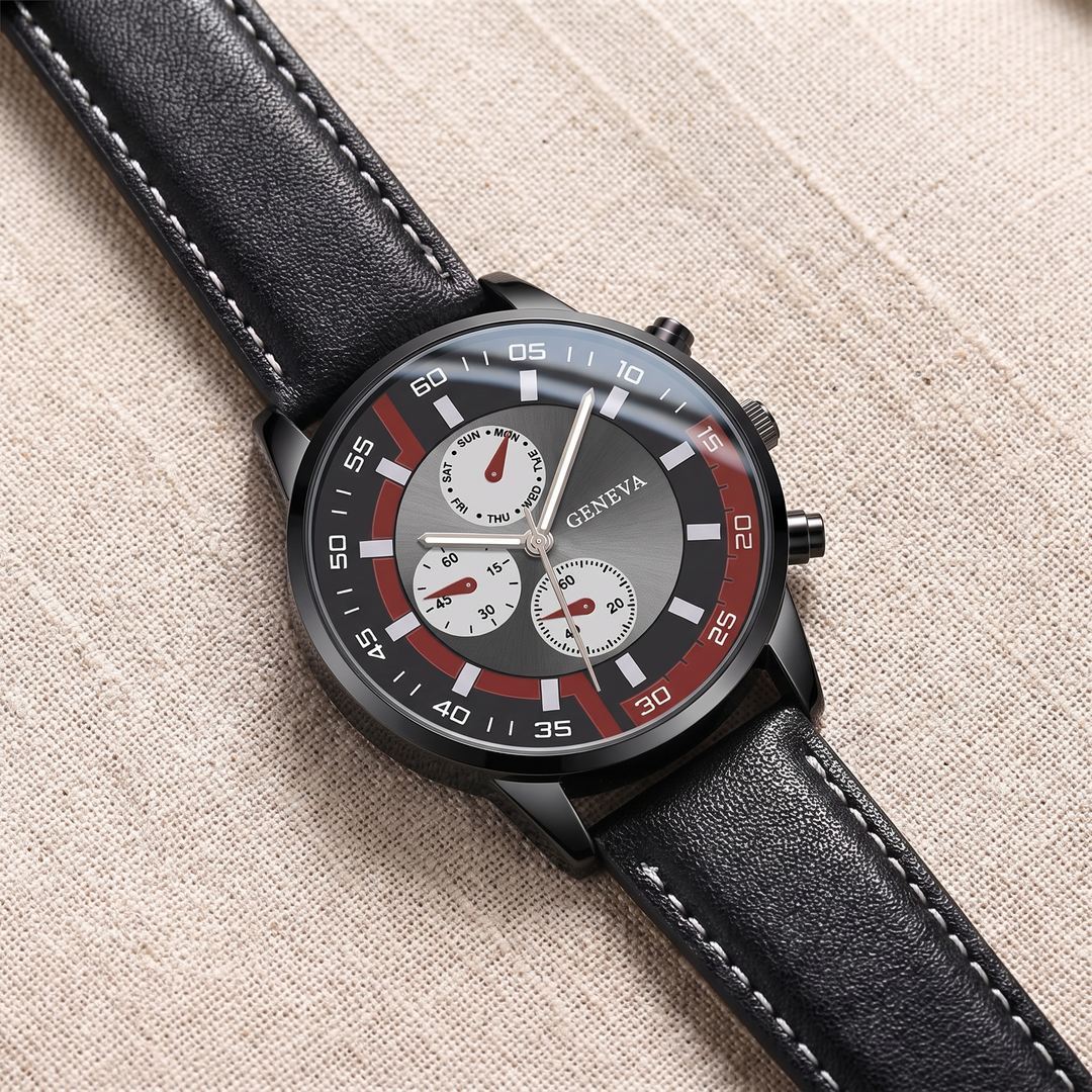 Hawksby Watch