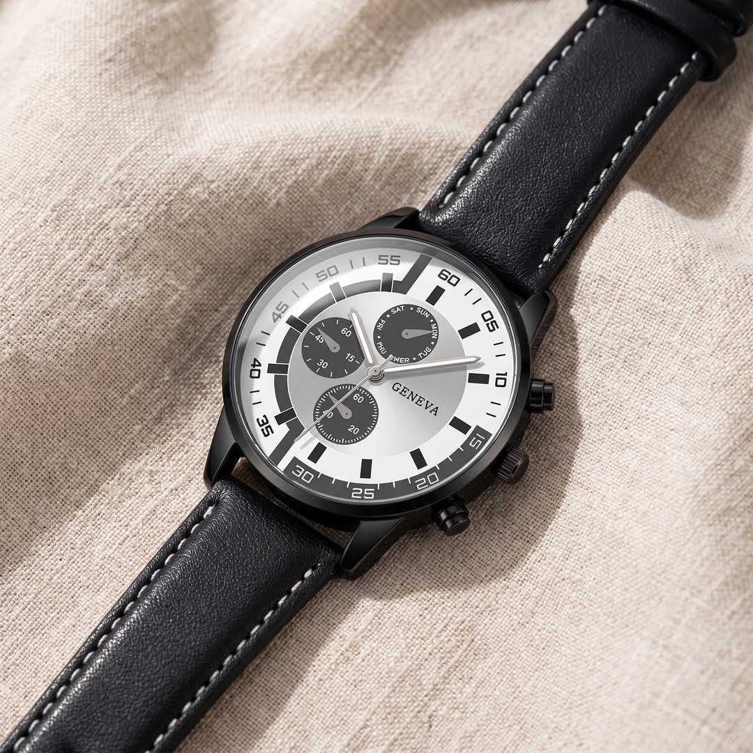 Hawksby Watch