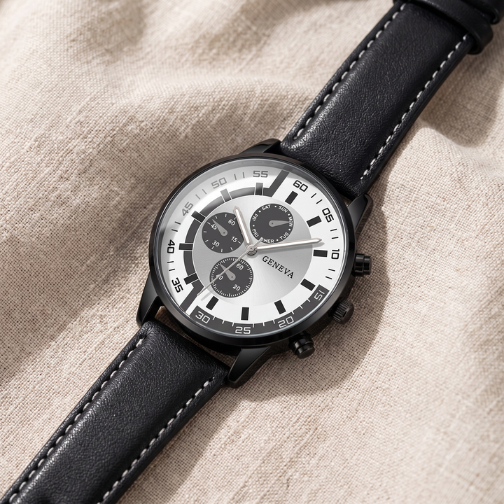 Hawksby Watch