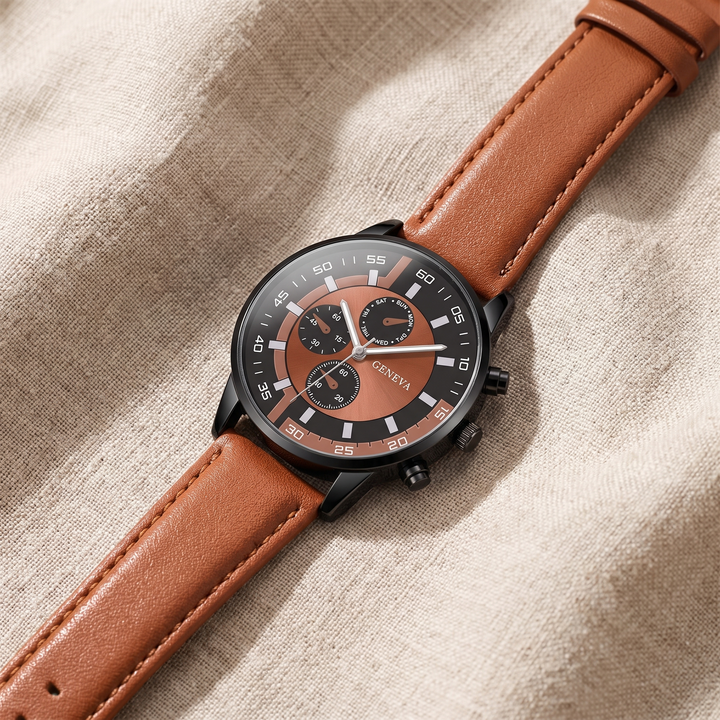 Hawksby Watch