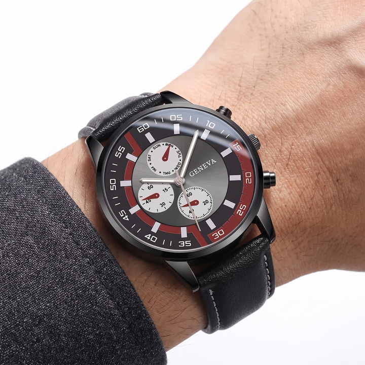 Hawksby Watch