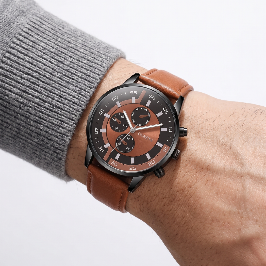 Hawksby Watch