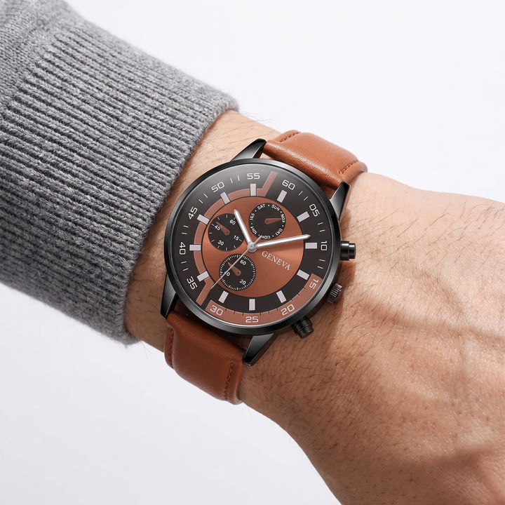 Hawksby Watch