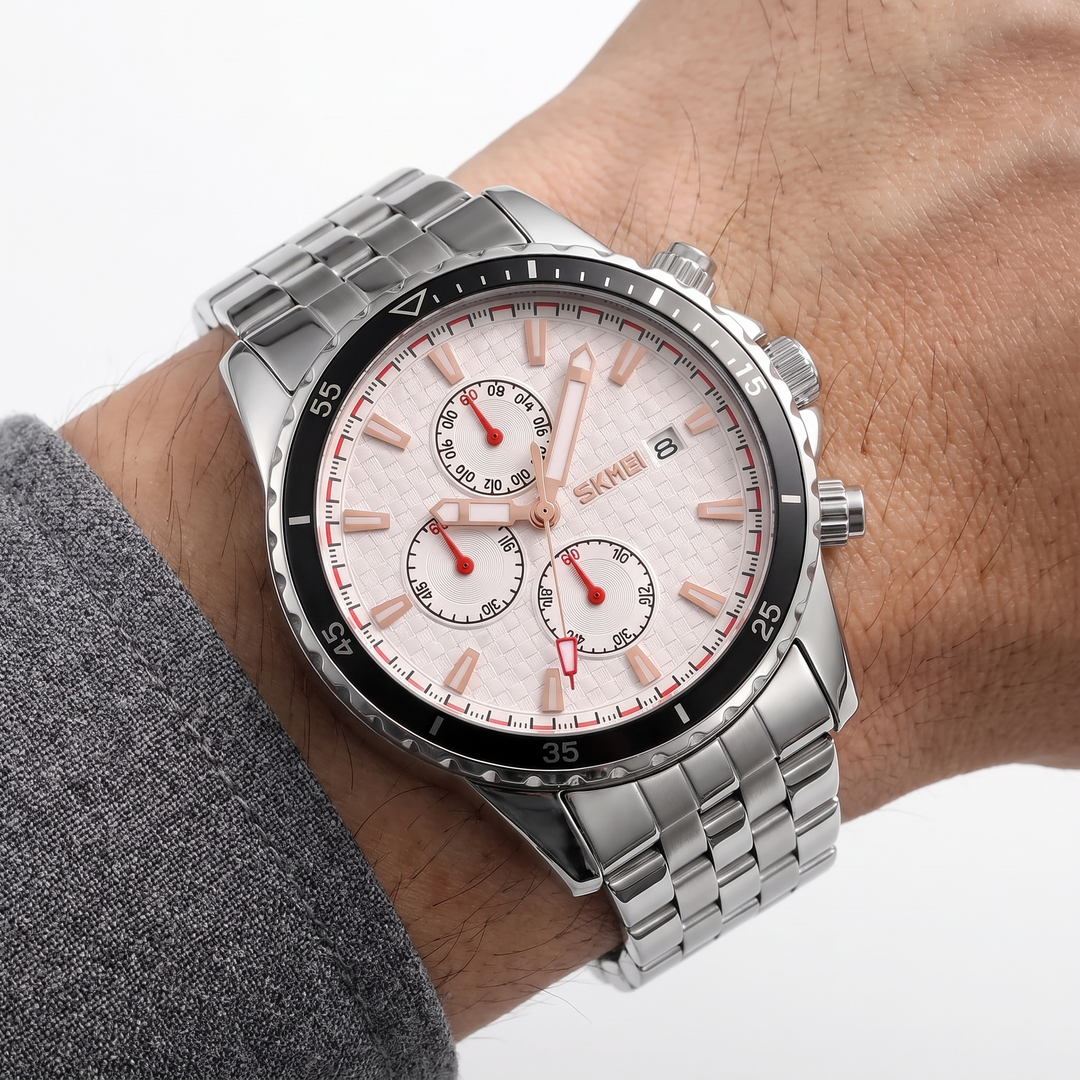Caldbeck Watch