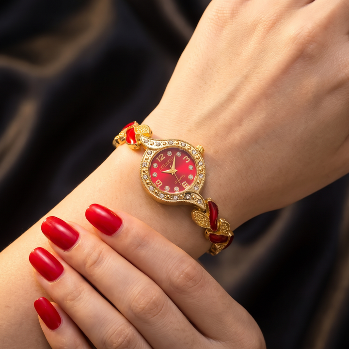 Genevieve Watch