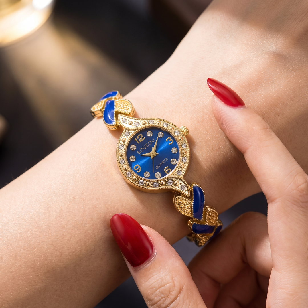 Genevieve Watch
