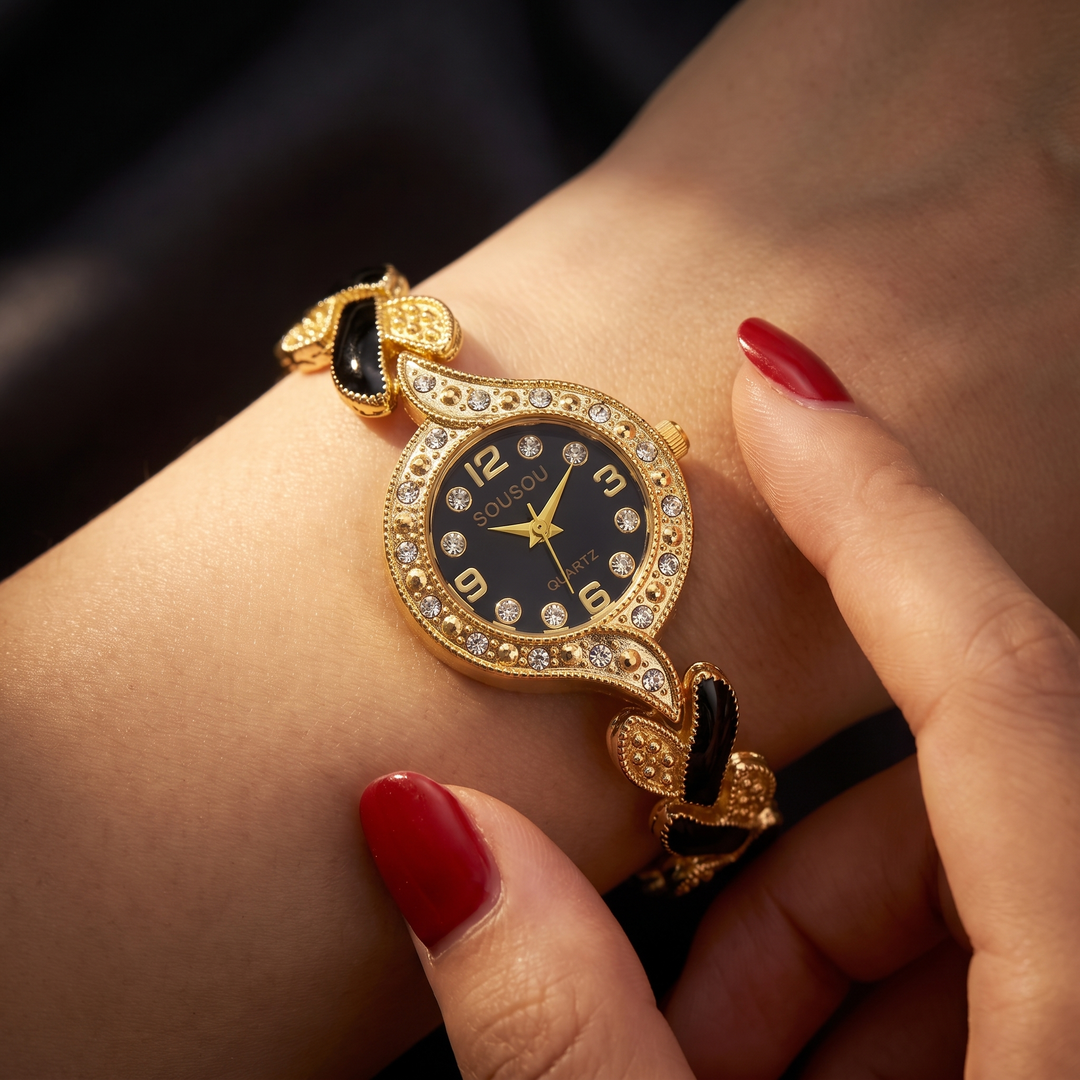 Genevieve Watch