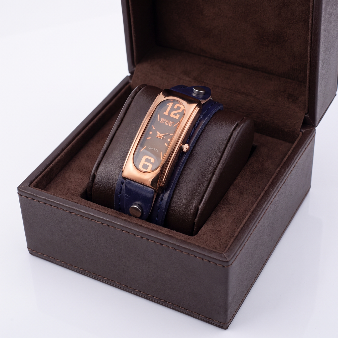 Dominique Watch