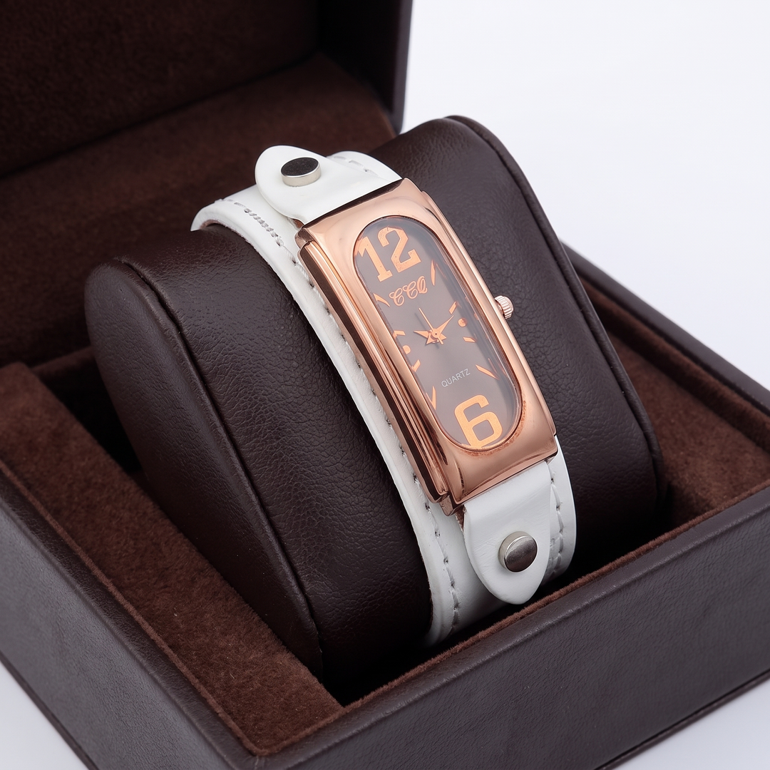 Dominique Watch