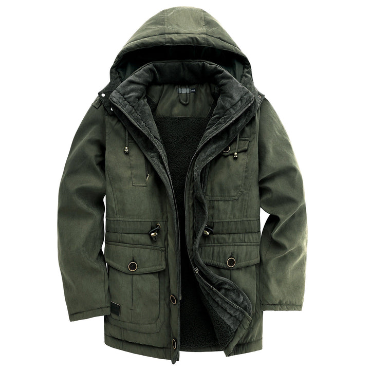 Highland Jacket